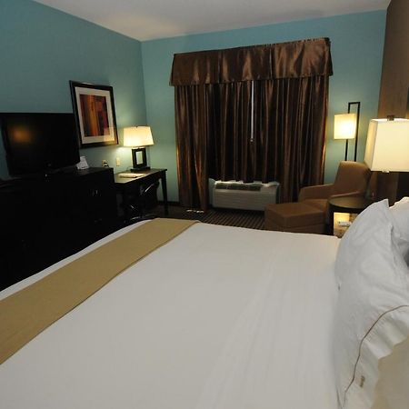 Holiday Inn Express Somerset By Ihg Luaran gambar