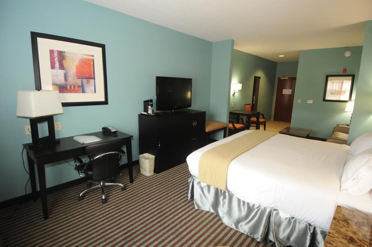 Holiday Inn Express Somerset, An Ihg Hotel Luaran gambar