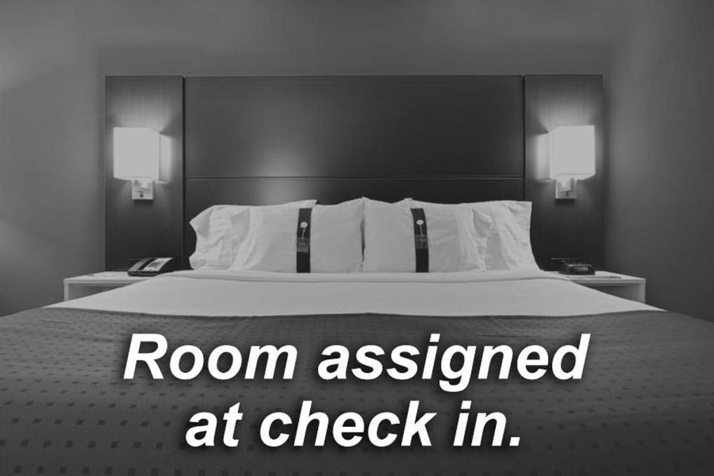 Holiday Inn Express Somerset By Ihg Luaran gambar