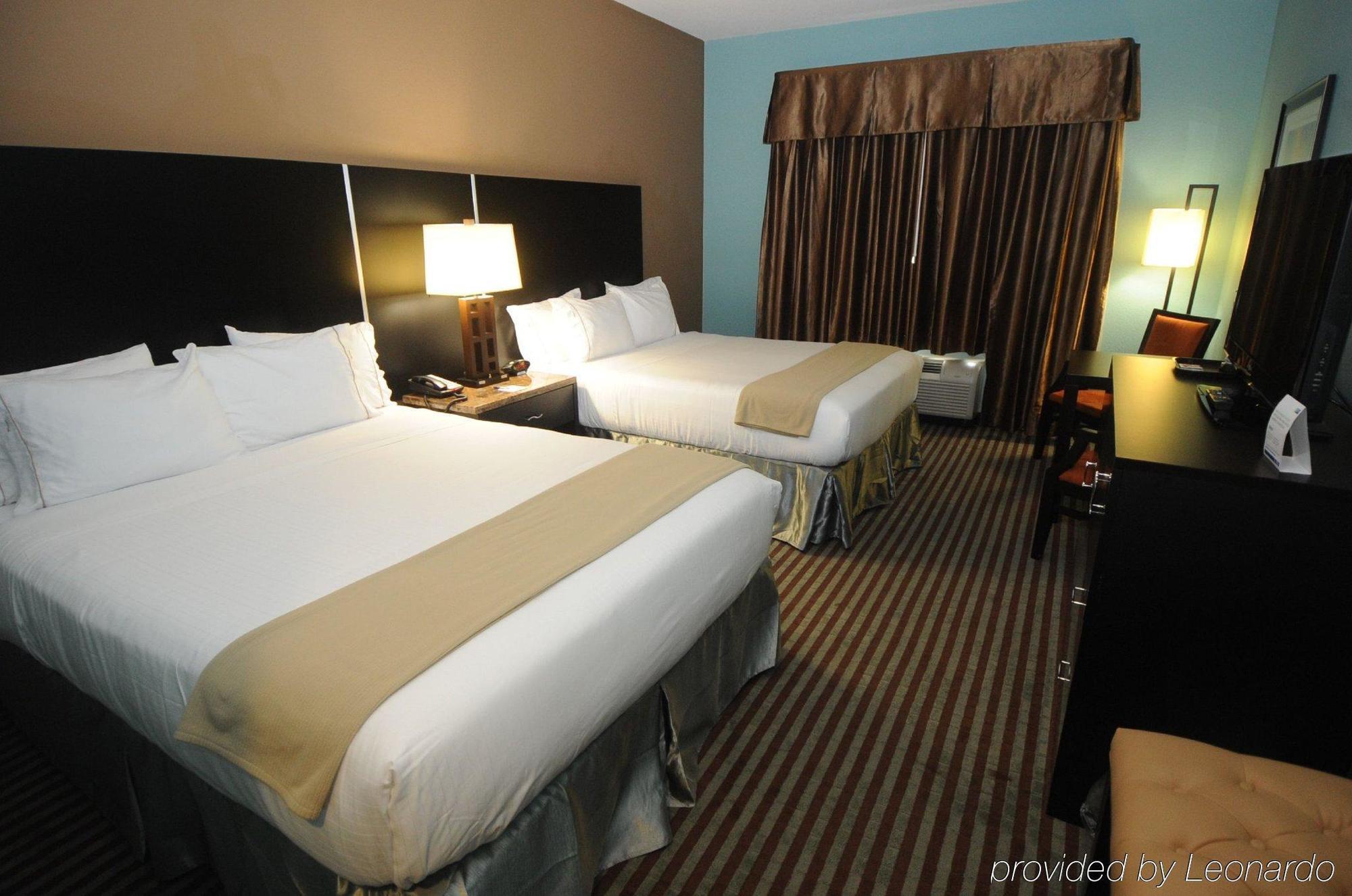 Holiday Inn Express Somerset By Ihg Luaran gambar