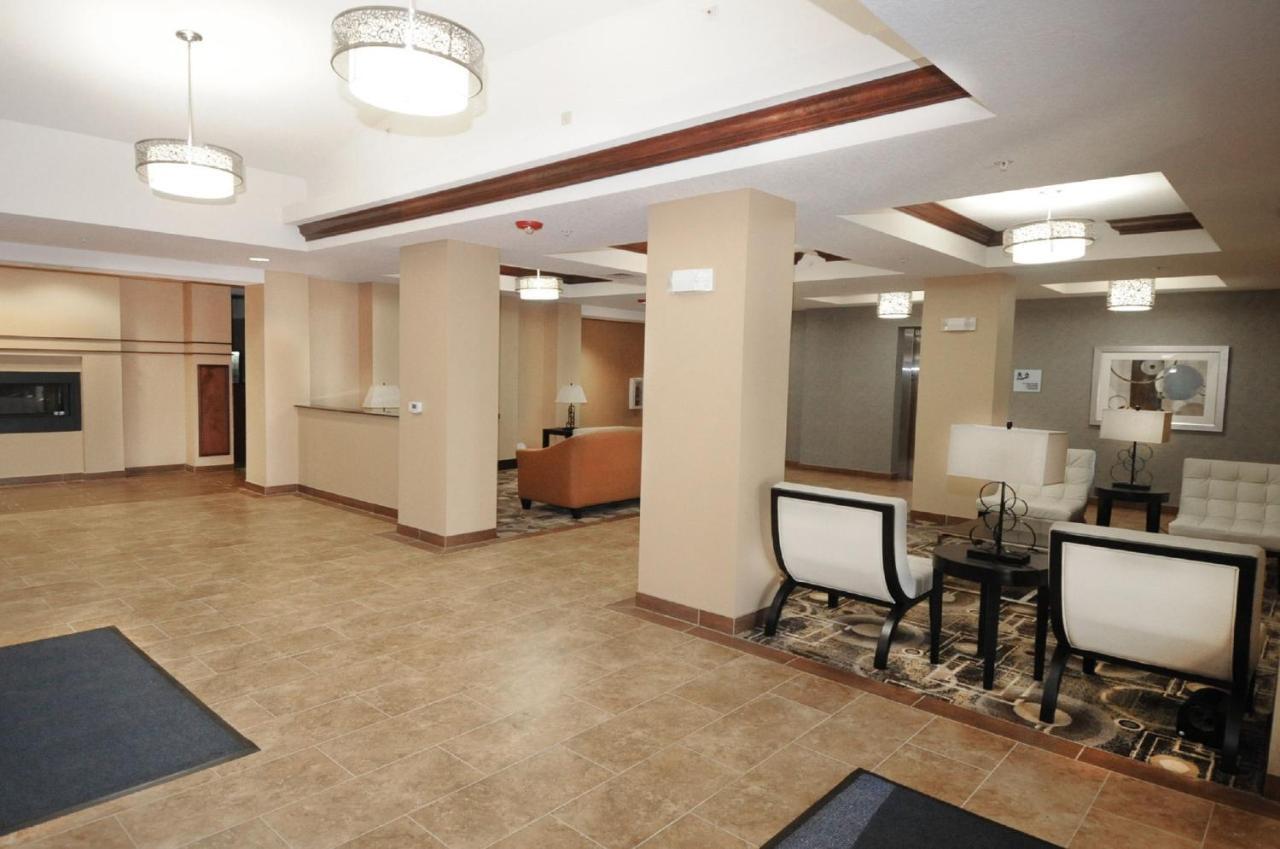 Holiday Inn Express Somerset By Ihg Luaran gambar