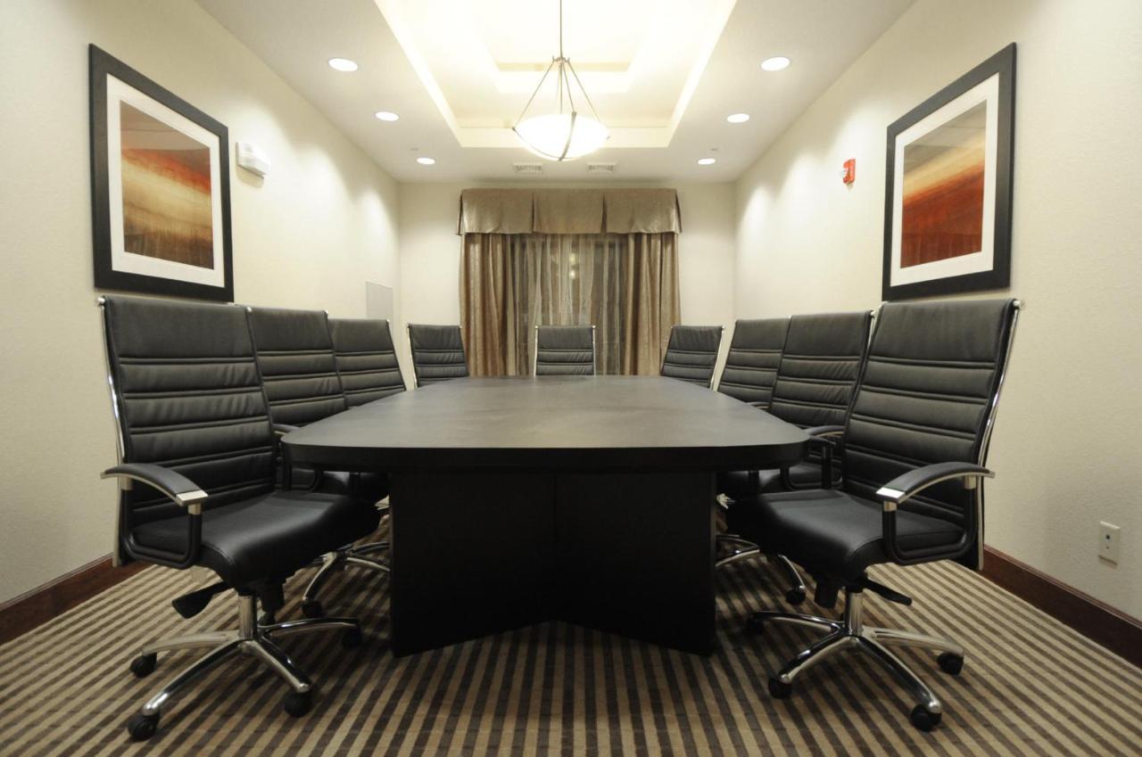 Holiday Inn Express Somerset By Ihg Luaran gambar