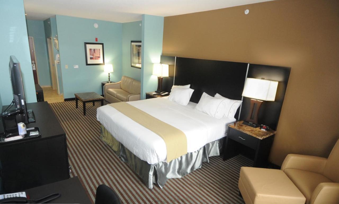 Holiday Inn Express Somerset, An Ihg Hotel Luaran gambar