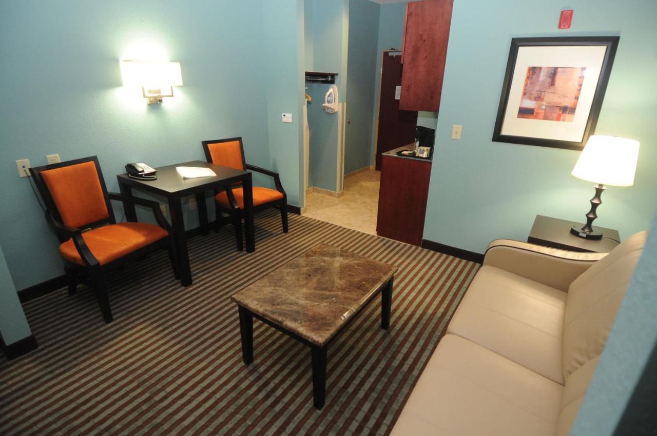 Holiday Inn Express Somerset By Ihg Luaran gambar